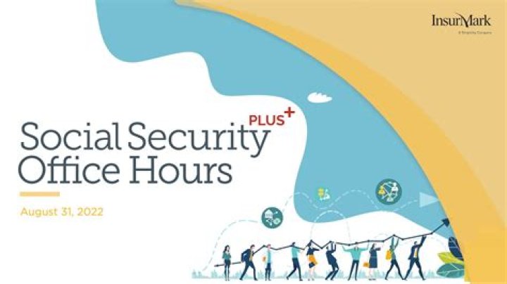 What are the Social Security phone hours?