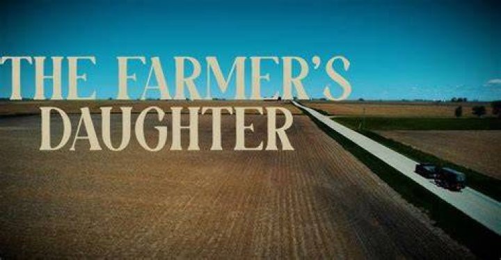 What did the farmers son do?