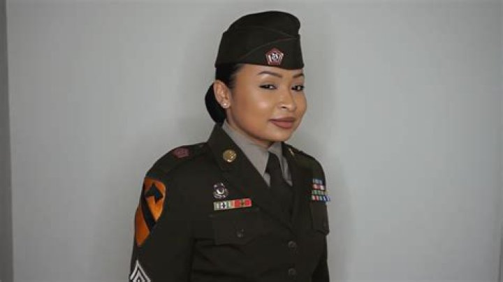 What does a supply officer do in the Army?