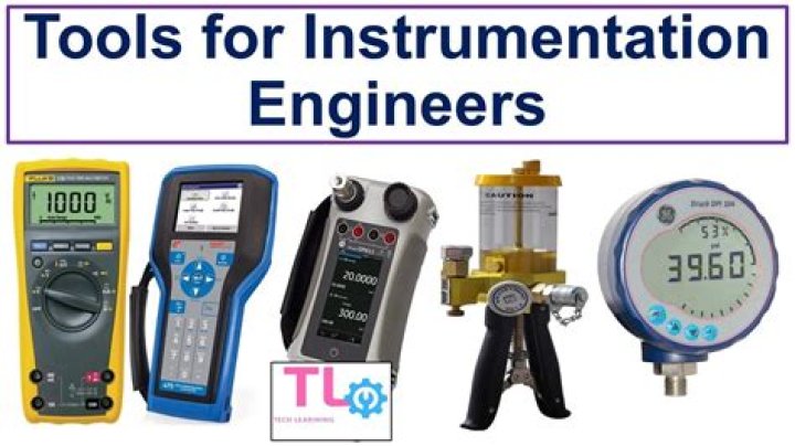 What does an instrumentation tech do?
