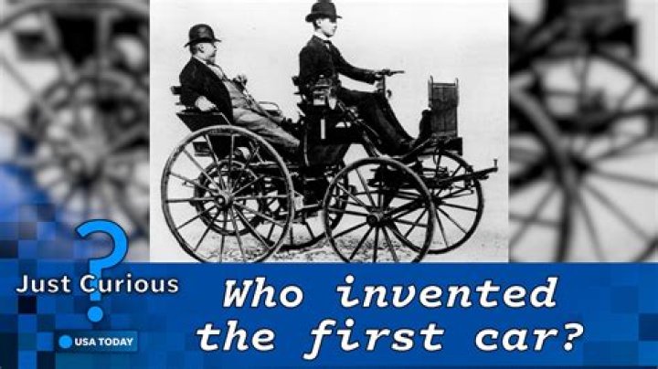 What improvements have been made to the automobile?