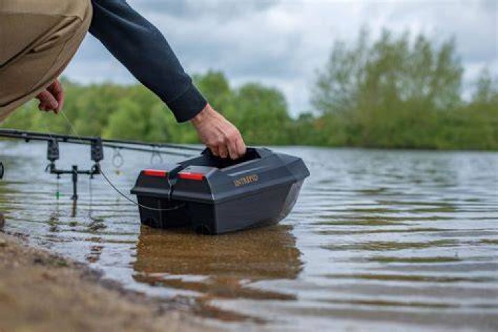 What is a bait camp?