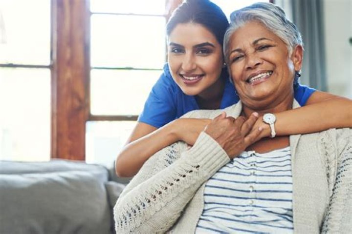 What is a good daily rate for live in caregiver?