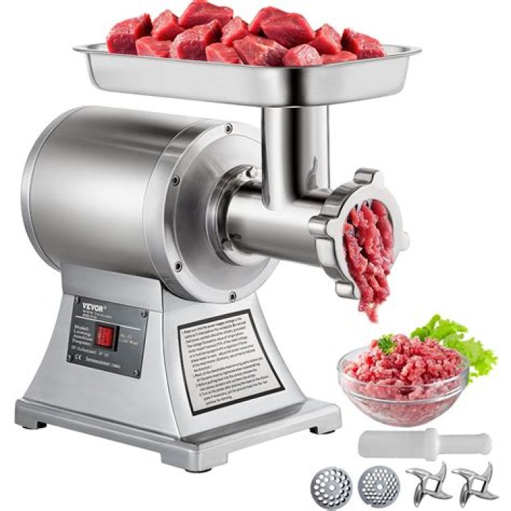 What is a meat processor pay grade?