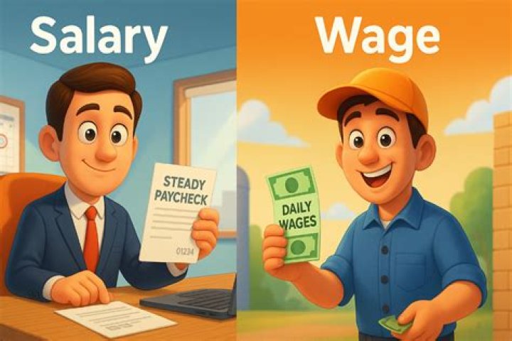 What is included in wages and salaries?