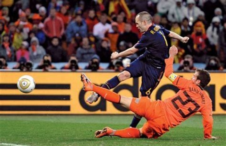 What is Iniesta wage?