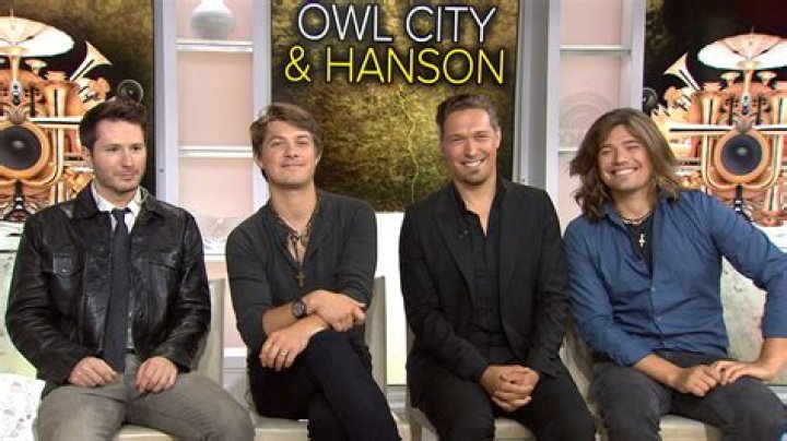 What is Owl City worth?