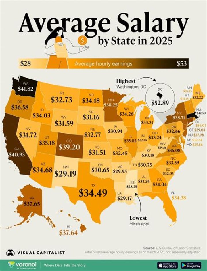 What is the average salary in animation?