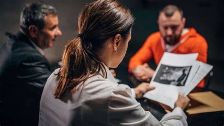 What is the duty of the defense attorney?