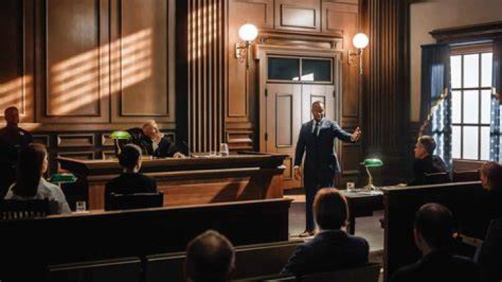 What is the main job of a lawyer?
