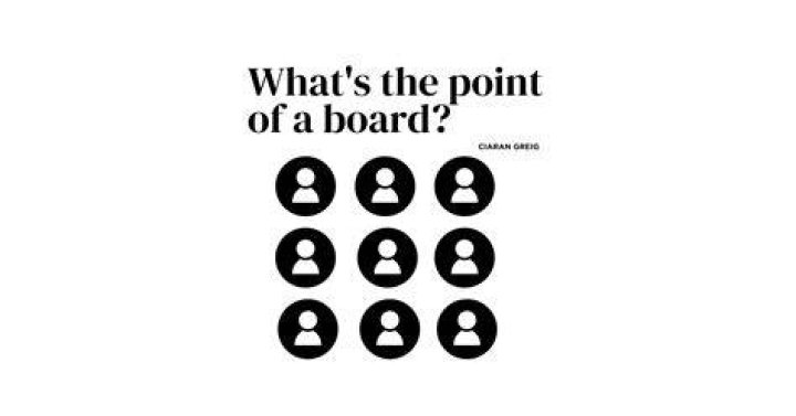 What is the point of a poet?