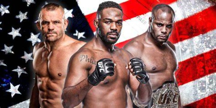 What skills do you need to be a UFC fighter?