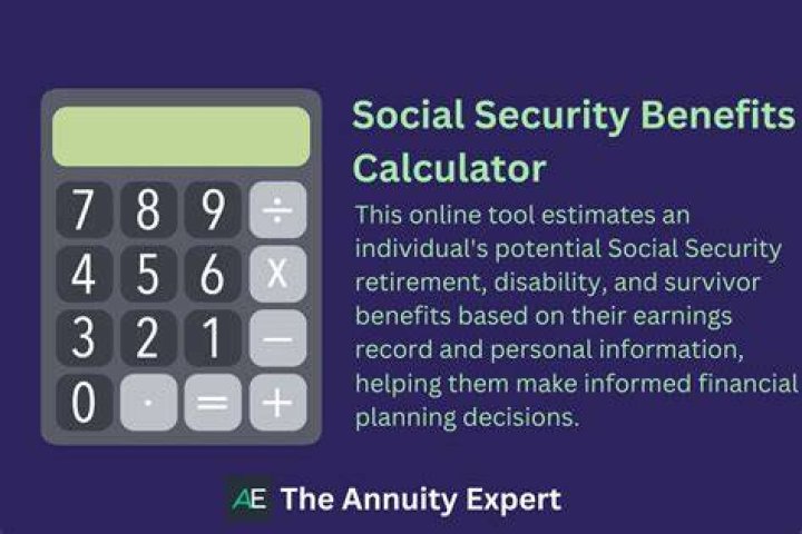 What tax pays for benefits for social security?