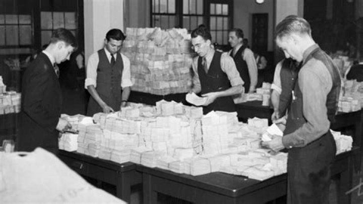 What was the Social Security Administration during the Great Depression?