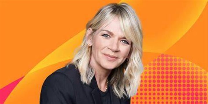 Who is the highest paid radio host?