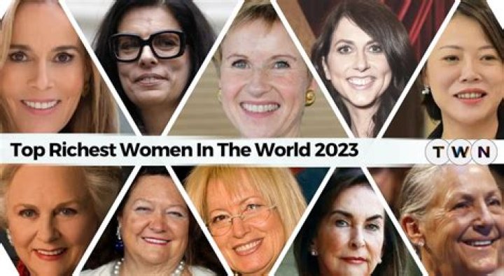 Who is the richest hair stylist in the world?