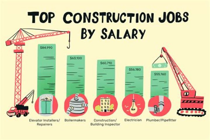 Why do construction workers get paid so much?