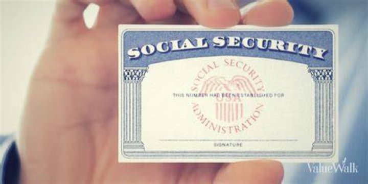 Why do I need a Social Security number for my EIN?
