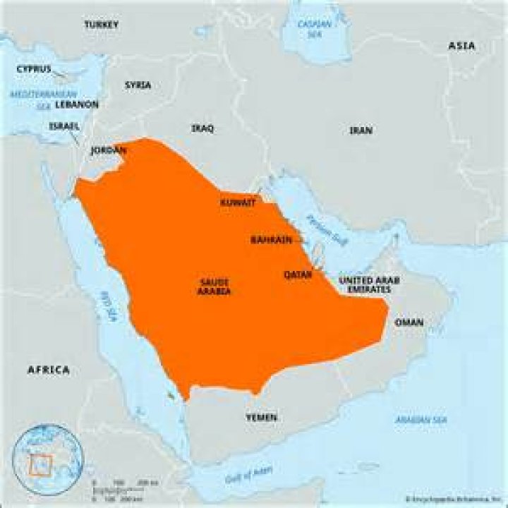 Why is Saudi Arabia so important to Islam?
