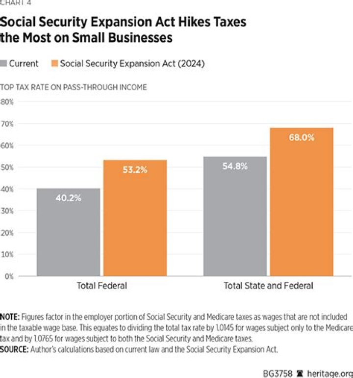 Why was the Social Security Act so successful?