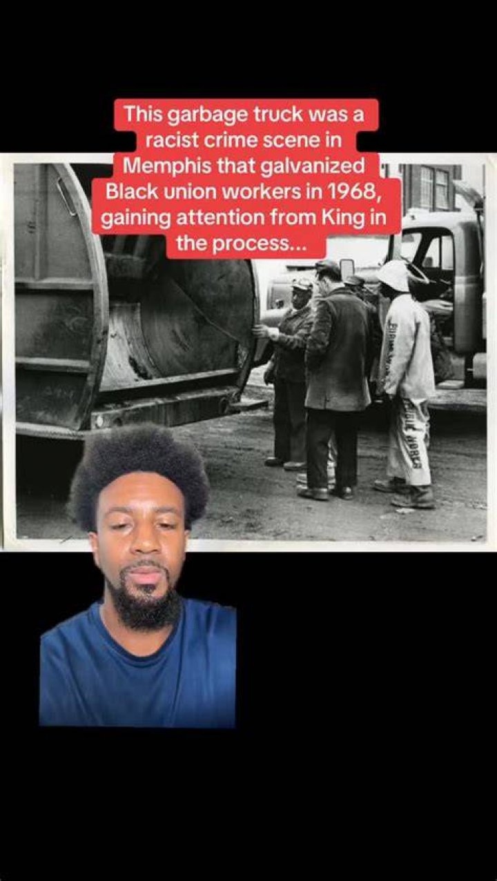 Why were black sanitation workers afraid of the union?