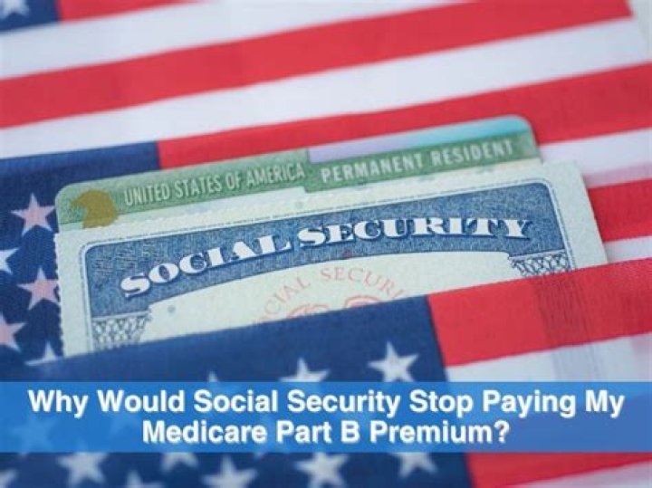Why would Social Security stop benefits?